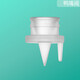 優(yōu)合（youha） 優(yōu)合吸奶器配件 需聯(lián)系客服修改價(jià)格和云費(fèi) 一號(hào)鴨嘴閥