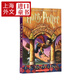 現貨 英國版 哈利波特與魔法石1 英文原版小說(shuō)Harry Potter and the Sorcerer's Stone JK羅琳 英語(yǔ)書(shū)籍 美版 原著(zhù)