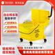 白云清潔（BAIYUN CLEANING）榨水車商用家用清潔擠水車拖把桶墩布桶酒店賓館用品柞水車頭 24L榨水車