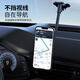 Best Coac車(chē)載手機支架吸盤(pán)式車(chē)內拍攝錄像固定器玻璃天窗防抖桌面支架