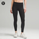 lululemon丨Wunder Train 女士運動低腰緊身褲 24