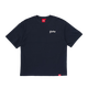 DickiesDickies 男式背部印花純棉休閑短袖T恤 DK012597 深海軍藍 M 