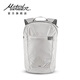 Matador美國matador ReFraction16L 可折疊背包旅行雙肩背包通勤包防雨 白色