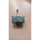華帝（VATTI）原裝燃?xì)饩勰茉罹吲浼10046B/BH807A3/BH806C/i1001裝電池盒 一套電池盒加4個(gè)螺絲