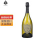 黑桃A（Armand de Brignac）法國香檳產(chǎn)區(qū)起泡酒黃金極干型香檳鋼琴烤漆禮盒裝 唐培里儂香檳王2013