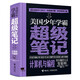 美國少年學(xué)霸超級筆記:計算機與編程