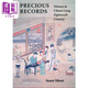 珍貴的記錄 中國十八世紀的婦女 Precious Records Women in China Long 18th Century 英文原版 Susan Mann