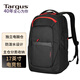 TARGUS泰格斯電競(jìng)游戲包雙肩電腦包15/17英寸通勤潮流男 黑 639