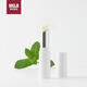 無(wú)印良品（MUJI） 植萃精油潤唇膏 保濕滋潤 薄荷 3.2g