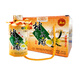 漓江牌廣西特產(chǎn)漓江桂花酒38度125ml6小瓶整箱禮盒裝桂林三花酒國產(chǎn)白酒 38%vol 125mL 6瓶 漓江桂花酒 1盒