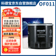 科德寶機(jī)油濾清器濾芯格OF011適用軒逸逍客天籟騏達(dá)CX-5阿特茲昂克賽拉