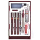 【超級爆款】紅環(huán)（rOtring）德國品質(zhì) 針筆0.2/0.3/0.5mm—小型套裝 針筆-套裝0.1/0.3/0.5 碩士套裝