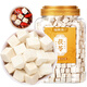 福東海 茯苓650克 云南古樹(shù)白伏苓中心丁 茯苓片芡實(shí)搭四神湯去養生濕