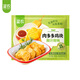 圣農(nóng) 脆皮炸雞速凍半成品方便菜食品 休閑油炸小吃半成品速凍食品 肉多多雞塊250g