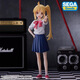 現(xiàn)貨 正版 SEGA 世嘉 孤獨搖滾 后藤獨 山田涼 伊地知虹夏 手辦 伊地知虹夏《高約16cm》 全新正版