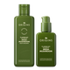 【99成新】悅木之源（Origins）新靈芝水乳套裝(水200ml+強韌乳100ml) 菌菇水乳液面霜生日禮物