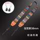 影卒 相機(jī)背帶相機(jī)帶肩帶相機(jī)掛繩微單肩帶復(fù)古掛脖單反快拆肩帶適用索尼富士拍立得佳能g7x2相機(jī)背帶 004歐美熱潮 【38mm加寬】+背帶扣一對(duì)
