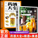 自家釀糧酒果酒+藥酒大全2冊 正版零基礎(chǔ)入門釀酒果酒配方教程基本知識大全水果酒養(yǎng)生酒鮮花蔬菜飲品糧食酒古法釀酒制作家庭個人自制釀酒書籍養(yǎng)生藥酒秘方