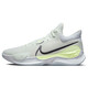 耐克NIKE男女籃球鞋緩震RENEW ELEVATE 3運動鞋DD9304-300微綠43