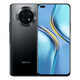 榮耀 HONOR X20【全新未激活未拆封+全國聯(lián)?！咳W(wǎng)通 5G游戲手機 X20-幻夜黑 8GB+128GB