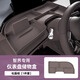 酷車(chē)車(chē)適用智界R7儀表臺儲物墊硅膠置物盒導航手機支架防滑內飾配件用品 智界儀表臺硅膠儲物盒【松露棕】