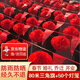 琉弦笙 春節過(guò)年裝飾 不打烊三角彩旗串旗喜字旗戶(hù)外院子彩條場(chǎng)景布置 全紅旗80米+50個(gè)燈籠