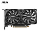 微星（MSI）萬(wàn)圖師 GeForce RTX 3050 VENTUS 2X E 6G OC 超頻版 電競游戲設計電腦顯卡 