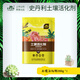 史丹利土壤活化劑黑水通用養(yǎng)花疏松土壤肥料礦源黃腐酸鉀松土精調(diào)理劑 土壤活化劑200g