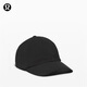lululemon丨Baller 女士運動帽 *Soft LW9DO0S 黑色 O/S