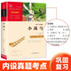 小戰(zhàn)馬 中小學(xué)課外閱讀  無障礙閱讀 智慧熊圖書 新老版本隨機(jī)發(fā)貨