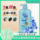 飄柔蘭花長(zhǎng)效清爽去屑洗發(fā)露洗發(fā)水去油控油洗頭膏男女士大瓶洗發(fā)膏 清爽去屑洗發(fā)水1kg