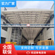 電動(dòng)式大型帳篷戶(hù)外倉庫停車(chē)移動(dòng)雨棚伸縮推拉棚活動(dòng)蓬遮陽(yáng)篷收縮 白色