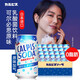 可爾必思日本進(jìn)口飲料乳酸菌碳酸飲料汽水兒童飲料350ml*24罐整箱節(jié)日送禮