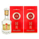 五糧液仙林生態(tài)國菁綠豆酒52度整箱送禮特價(jià)禮盒裝酒水批發(fā)口糧酒 52%vol 500mL 2瓶