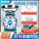 秤師傅（Balance  Master）盤稱公斤家用托盤秤老式商用精準(zhǔn)廚房電子圓盤臺秤克小型稱重天平 旗艦款【10公斤】三鋼秤