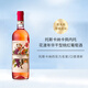 BACCOLO【托斯卡納名家】意大利原瓶進(jìn)口卡佩內(nèi)托花漾年華干型桃紅葡萄酒 單支750mL2020年