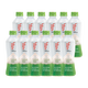 if 泰國進(jìn)口  椰子水椰青水果汁飲料 椰子水350ml*12瓶