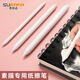 蘇拉達(Surada)紙擦筆 素描紙筆鉛筆繪畫(huà)擦筆涂抹筆揉擦筆美術(shù)學(xué)生畫(huà)畫(huà)細節高光工具筆 大中小3支套裝DIY099 速寫(xiě) 馬克筆繪畫(huà)