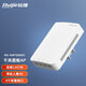 銳捷（Ruijie）千兆無(wú)線(xiàn)面板ap RG-RAP1200(E) 雙頻1267M 酒店企業(yè)大戶(hù)型全屋wifi入墻式無(wú)線(xiàn)接入點(diǎn) 白色