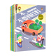孩子，你不要?。ňb全5冊）指導孩子生活安全常識知識繪本 親子閱讀故事書(shū)有聲伴讀