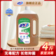 活力 28家用消毒液抑菌除螨溫和清香家庭日用衣物寵物地面消毒可用 2kg*1瓶-消毒液【棕色加香】