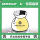 RASTACLAT 小獅子情侶手鏈驚喜福袋 款式隨機(jī)情人節(jié)禮物 隨機(jī)福袋（1條款式隨機(jī)）
