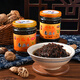 好菇婆（HAOGUPO） 香菇菜180g下飯菜瓶裝醬菜廣東潮汕特產(chǎn)香菇醬小菜拌面拌飯醬 180g香菇菜【3】原味+【3】香辣