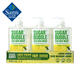 Sugar Bubble 韓國進口 洗潔精 檸檬味 2.82L(940ml*3) 940ml 3瓶