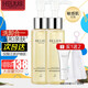 赫麗爾斯（HELIUS）潔顏蜜卸妝洗面奶氨基酸敏感肌潔面乳深層清潔控油洗卸二合一學生 90ml兩瓶+小樣15ml+起泡網 油皮親媽敏感肌男女