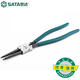 世達（SATA）72034 德式穴用直口卡簧鉗13