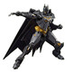 BANDAI萬(wàn)代  Figure-rise FRS超級英雄 DC電影 拼裝模型手辦玩具 蝙蝠俠