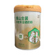 輝山金裝中老年奶粉800g罐裝富硒高鈣中老年無(wú)蔗糖奶粉(2024年9月產(chǎn)) 800g*1罐 發(fā)極兔快遞