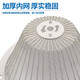 徽曦 通用老式老款方太抽吸油煙機(jī)過(guò)濾網(wǎng)配件大全濾油網(wǎng)罩CXW 175 189 190 SY02 1個(gè)油網(wǎng)外罩