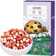 蓋亞農(nóng)場（Gaia Farm） 芡實 390g（雞頭米果 紅皮芡實仁米 五谷雜糧粗糧 ） 芡實 390g*1盒